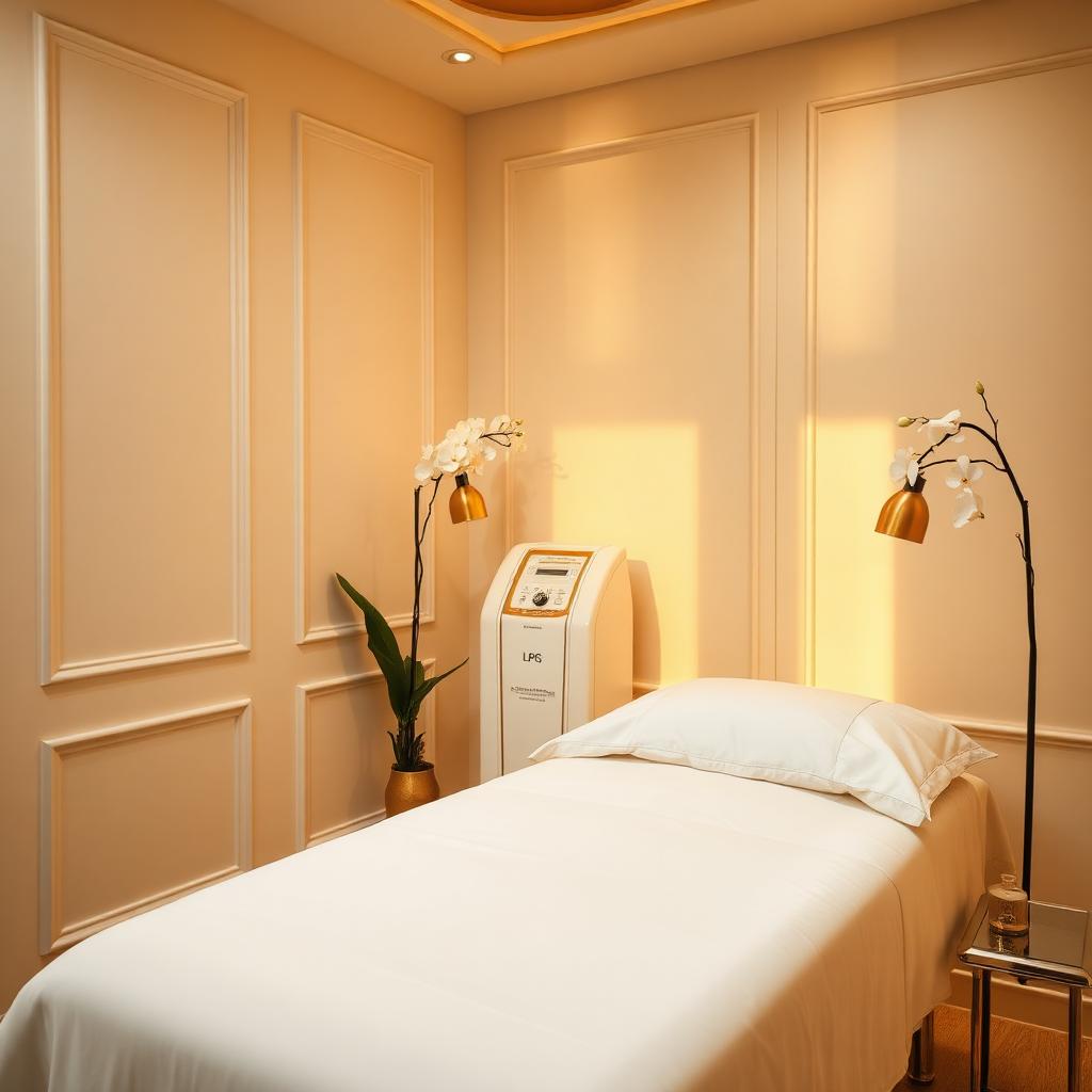 Studio Maison Victoria — Cellular Stimulation / Regeneration