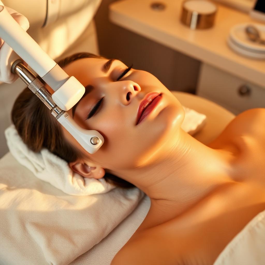 Cellular Stimulation / Regeneration — LPG endermologie la Maison Victoria Northampton